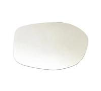 car Wing Mirror For Odyssey US 2014 2015 2016 2017 Car Electric Heating Heated Exterior Rearview Mirror Glass Reversing Lens White 76253-TK8-A51(Right)