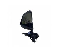 Car wing mirror For Tesla for Model Y 2020 2021 2022 2024 Side of the rearview mirror assembly(Right Black)