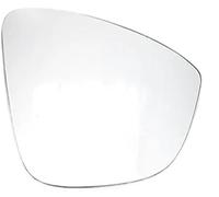 Car wing mirror For VW for Bora 2016-2018 Rearview Side Mirrors Lens Rear View Mirror Glass Lenses With Heating(Right)
