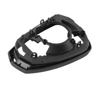 Car Wing Mirror Frame Cover for Audi A3 S3 RS3 2014 2015 2016 2017 2018 2019 2020 Door Side Wing Mirro Frame Left/Right,Right