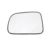 car Wing Mirror Glass Car Side Heated Rearview Mirror Glass For CRV For CR-V RD1 RD5 RD6 RD7 2002-2006 76253-SPA-H01 76203-SPA-H01(Left)