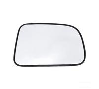 car Wing Mirror Glass Car Side Heated Rearview Mirror Glass For CRV For CR-V RD1 RD5 RD6 RD7 2002-2006 76253-SPA-H01 76203-SPA-H01(Right)