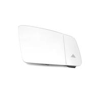 Car Wing Mirror Glass Compatible With Benz For E Class W212 E200 E300 E350 E400 E500 E550 2010-2016 Left Right Side Mirror Glass Rear View Exterior Angle