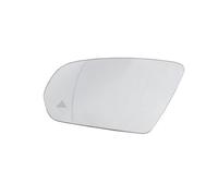 Car wing mirror glass Compatible With Benz For GLC Class X253 2015-2023 Car Heating Exterior Left Side Rearview Mirror Glass Lens Blind Spot Assist OEM:A0998100116
