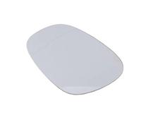 Car Wing Mirror Glass Compatible With BMW For E81 E90 E91 E92 325i 328i 335i 2009 2010 2011 2012 Car Side Rearview Heated Door Mirror Glass Car Exterior Accessories