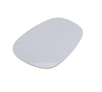 Car Wing Mirror Glass Compatible With BMW For E81 E90 E91 E92 325i 328i 335i 2009 2010 2011 2012 Car Side Rearview Heated Door Mirror Glass Car Exterior Accessories