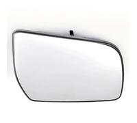 Car Wing Mirror Glass Compatible With Everest 2015 2016 2017 2018 Car For Pickup Heated Convex Door Mirror Glass Replacement Glass For Car Mirrors