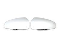 Car Wing Mirror Glass Compatible With For A3 2015 2016 2017 2018 2019 2020 Heated Side Rear View Mirror Glass Door For Wing Mirrors Automotive Components