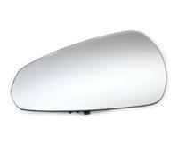Car Wing Mirror Glass Compatible With For A3 2015 2016 2017 2018 2019 2020 Heated Side Rear View Mirror Glass Door For Wing Mirrors Automotive Components