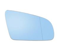 Car Wing Mirror Glass Compatible With For S4 2002-2008 For A3 A6 For Quattro 2005-2008 For S6 2007-2008 Side Wing Heating Mirror Glass Accessories(Right)