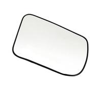 Car Wing Mirror Glass Compatible With Nissan For Altima For Model 2013-2018 Electronically Heated Car Thermal Rearview Mirror Glass(1 right)