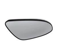 Car Wing Mirror Glass Compatible With Toyota For Camry XV50 2012 2013 2014 2015 2016 2017 Outer Side Mirror Glass Lens With Heated Automotive Accessories