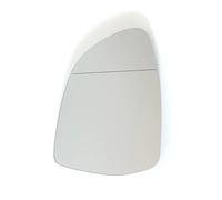 Car Wing Mirror Glass Compatible With X6 G06 F16 2015 2016 2017 2018 2019 2020 2021 2022 2023 Wide Angle Heated Mirror Glass With Blind Spot Warning