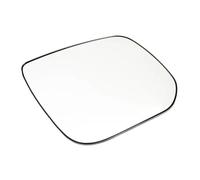 car Wing Mirror Glass Convex Heated Side Mirror Glass for Chevrolet for Colorado for GMC for Canyon 2015-2022 23191160 23191161(Right)