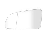 Car Wing Mirror Glass For A3 8P 2003-2008 A4 B6 B7 2001-2008 Wing Door Mirror Glass