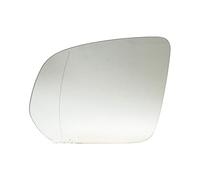 Car Wing Mirror Glass for Benz GLS 2020- Heated, Left Right Driver Passenger Side Anti-Glare Tinted Replacement Rearview Mirror Glass,Left