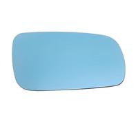 Car Wing Mirror Glass For Bora 1j For Golf 4 1997-2004 Door Side Mirror Glass Lens With Heating Replacement Parts 1J2857521G 1J1857522C(Right)