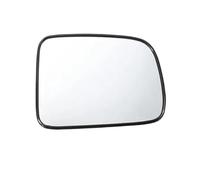 Car Wing Mirror Glass For CRV 2002-2006 Rearview Mirror Reflective Glass Lens With Heating Accessories Exteriors 76253-SPA-H01 76203-SPA-H01(Right)