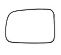 Car Wing Mirror Glass For CRV RD1 RD5 RD6 RD7 2002-2006 Heated Side Rearview Glass Lens Mirror Accessories 76253-SPA-H01 76203-SPA-H01(Left)