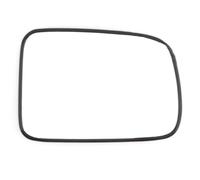 Car Wing Mirror Glass For CRV RD1 RD5 RD6 RD7 2002-2006 Heated Side Rearview Glass Lens Mirror Accessories 76253-SPA-H01 76203-SPA-H01(Right)