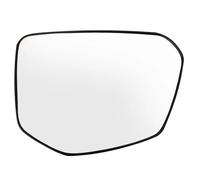Car Wing Mirror Glass For For Civic 2015-2021 Rear View Lens Left Right Side Heated Rearview Lenses Accessories Rear-view mirrors Lenses(Right)