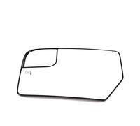 Car Wing Mirror Glass For For Expedition 2012-2017 Mirror Lenses Rearview Lens