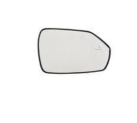 Car Wing Mirror Glass for HYUNDAI ELANTRA/ LANTRA/ AVANTE 2020 Heated BSD, Left Right Driver Passenger Side Anti-Glare Tinted Replacement Rearview Mirror Glass,Right
