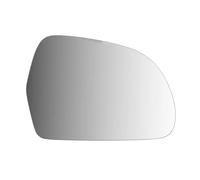 Car Wing Mirror Glass For Skoda For Octavia For MK2 1Z3 1Z5 2009-2013 Right Side Heated Wing Door Mirror Glass Convex Passenger Side Door Mirror