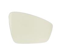 Car Wing Mirror Glass for VW SANTANA 2013-2015, Waterproof Auto Side Door Mirrors Vitreous for Driver Off and Passenger Side rearview lens, right