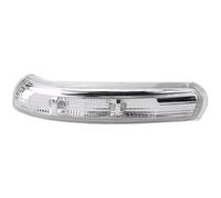 Car Wing Mirror Indicator Compatible With Chevrolet For Captiva 2007 2008 2009 2010 2011 2012 2013 2014 2015 2016 Left/Right Side Car Rearview Mirror Turn Signal Light Lamp