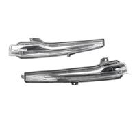 Car Wing Mirror Indicator Lamp For M&ercedes For B&enz E-Class W205 W213 W222 For AMG 0999060143 0999060243 12V
