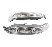 Car Wing Mirror Indicator Lamp For M&ercedes For B&enz W209 For CLK 2002-2009 For Viano W639 CLK200 CLK220 CLK240 CLK270 CLK283