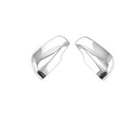 Car Wing Mirror Protector for Ford Edge PLUS 2021 Pair Door Wing Mirror Covers Caps Pair Left Right Side View Rearview Side Caps