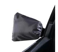 Car Wing Mirror Snow Protection Cover Tyre Formation and Provides