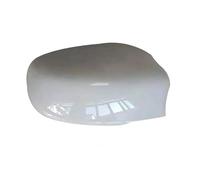 Car Wing Mirror Trim Cover Car Exterior Rearview Housing For Suzuki For Swift 1.5L 1.3L No Signal Light Type Left Right Reversing Mirror Cap(Color 6,Right)