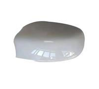 Car Wing Mirror Trim Cover Car Exterior Rearview Housing For Suzuki For Swift 1.5L 1.3L No Signal Light Type Left Right Reversing Mirror Cap(Color 6,Left)