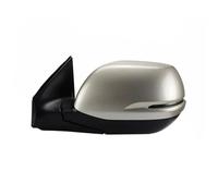 Car Wing Mirror Unit Car Complete Door Wing Mirror Assy For CRV For CR-V 2017-2022 12pins Left, 13pins Right Outside Rearview Mirrors Assembly Rearview Mirrors Replacement