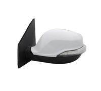 Car Wing Mirror Unit Car Complete Wing Mirror Assy For Chery For Tiggo 5 Auto 6,8 Pins Door Outside Side Rearview Mirrors Assembly Lens Heating Rearview Mirrors Replacement