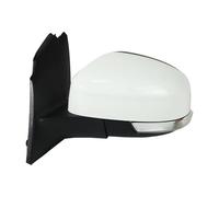 Car Wing Mirror Unit Car Complete Wing Mirrors Assembly For Focus 3 MK3 2012-2018 5,7,6,8,10,12 Pins Rear Side View Mirror Electric Adjustment Rearview Mirrors Replacement