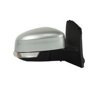 Car Wing Mirror Unit Car Complete Wing Mirrors Assembly For Focus 3 MK3 2012-2018 5,7,6,8,10,12 Pins Rear Side View Mirror Electric Adjustment Rearview Mirrors Replacement