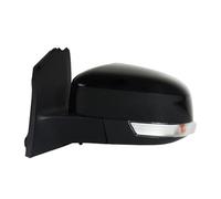 Car Wing Mirror Unit Car Complete Wing Mirrors Assembly For Focus 3 MK3 2012-2018 5,7,6,8,10,12 Pins Rear Side View Mirror Electric Adjustment Rearview Mirrors Replacement