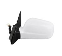 Car Wing Mirror Unit Car Complete Wing Mirrors Assy For CRV For CR-V 2002 2003 2004 2005 2006 RD5 RD7 3,5 Pins Side Rearview Mirror Assembly Rearview Mirrors Replacement