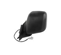 Car Wing Mirror Unit Car Complete Wing Mirrors Assy For NISSAN NV200 NV 200 2010-2018 5 Pins With Heated Outside Rearview Mirror Assemblys Rearview Mirrors Replacement