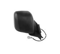 Car Wing Mirror Unit Car Complete Wing Mirrors Assy For NISSAN NV200 NV 200 2010-2018 5 Pins With Heated Outside Rearview Mirror Assemblys Rearview Mirrors Replacement