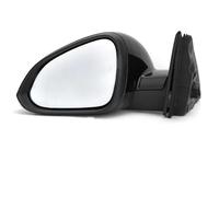 Car Wing Mirror Unit Car Rearview Mirror Assembly For Buick For Regal 2011 2012 2013 6 Pins 13pins Full Door Complete Wing Mirrors Rearview Mirrors Replacement