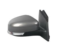 Car Wing Mirror Unit Car Side Rearview Mirror Assembly For Focus 3 MK3 2012-2018 5,6,7,8,12 PINS Complete Door Rear Wing Mirrors Rearview Mirrors Replacement