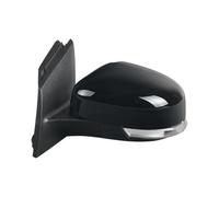 Car Wing Mirror Unit Car Side Rearview Mirror Assembly For Focus 3 MK3 2012-2018 5,6,7,8,12 PINS Complete Door Rear Wing Mirrors Rearview Mirrors Replacement