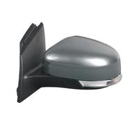 Car Wing Mirror Unit Car Side Rearview Mirror Assembly For Focus 3 MK3 2012-2018 5,6,7,8,12 PINS Complete Door Rear Wing Mirrors Rearview Mirrors Replacement