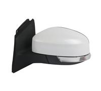 Car Wing Mirror Unit Car Side Rearview Mirror Assembly For Focus 3 MK3 2012-2018 5,6,7,8,12 PINS Complete Door Rear Wing Mirrors Rearview Mirrors Replacement