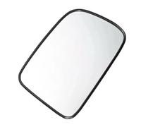 Car Wing Mirrors For CRV RD5 RD7 2002-2006 Left Right Side Heated Wing Mirror Glass Rearview 76203-SPA-H01 Car Exterior Rearview Mirror(Right)